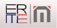 Erme inşaat logo