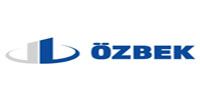 Özbek inşaat logo