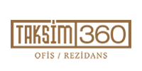 taksim 360 logo