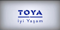 Toya logo